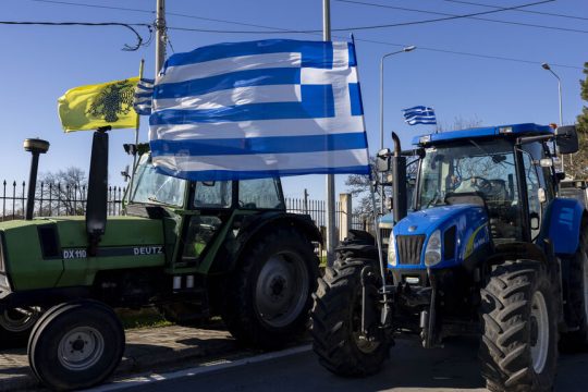 agrotes bloka prasina fanaria